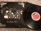 Cloven Hoof The Opening Ritüal Original Vinyl Elemental Music 1982 Ultra Rar
