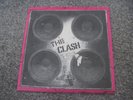 THE CLASH Complete Control  1977  CBS   superb EX