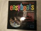 Vinal LP The best of the Easybeats including Pretty Girl.  965 Parlophone. G.C.