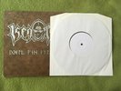 ISEN TORR Mighty & Superior TEST PRESSING atlantean kodex SOLSTICE dark forest