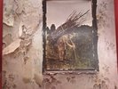 LED ZEPPELIN IV UNTITLED 1973 MONARCH PRES. EX VINYL W/ORIG. LYRIC SLEEVE 7208