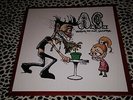 ANAL CUNT LP WEARING OUT OUR WELCOME 134/146 RARE PUNK SETH PUTNAM KBD GRIND