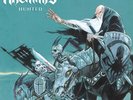 KHEMMIS - Hunted (NEW*LIM.250 SILVER/WHITE*US EPIC DOOM*PALLBEARER*SOLSTICE)