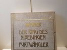 WAGNER DER R?NG DES N?BELUNGEN FURTWANGLER 18 LP BOX SET EM? RLS 702