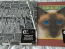 BLINK 182 - NEIGHBORHOODS AND CHESHIRE CAT VINYL L.P'S NEW AND SEALED + download