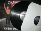 LP Vinyl No R. - The new Stormtr. - Rock O Rama ROR ISD Rebelles Europeens