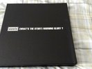 OASIS WHAT'S THE STORY MORNING GLORY VINYL BOX SET MINT
