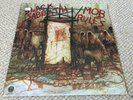 Black Sabbath Mob Rules LP