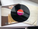 Led Zeppelin II 2. UK 1969. Plum & Orange Atlantic. 588198 EX