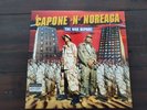 Capone n Noreaga The War Report Original UK 2LP Rarität TONY Rarität Hammer LP