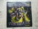 Wu Tang Clan Killa Bees The Swarm LP US Originalpress 98 Method RZA Raekwon Rare