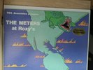 Very Rare The Meters At Rozy's LP REG Associates 743-J DON'T PAY UNTIL INVOICED