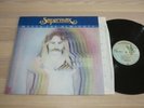 Supermax LP - Meets The Almighty / GERMAN ELK 52317 PRESS in MINT