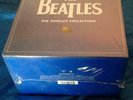 BRAND NEW 2019 BEATLES THE SINGLES COLLECTION BOX SET (23) TOTAL REMASTERED