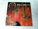 Slayer. Hell Awaits. Vinyl Album. 1985 Roadrunner.