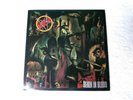 Slayer. Reign In Blood. Vinyl Album. 1986 Def Jam.