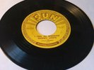 Sammy Lewis - I Feel So Worried (Sun 218)