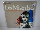 LES MISERABLES Double 1985 Original Cast Cameron Mackintosh First Night Encore 1