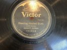 78 Record James P. Johnson Victor 19123 Bleeding Hearted Blues Jazz Piano Solo