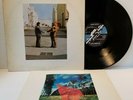PINK FLOYD Wish You Were Here LP Columbia PC 33453 - Play Tested VG+  *A1