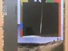 Bon Iver - i,i 12” VINYL LP ii JAGJAGUWAR JAG350