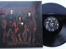 Immortal	Damned in Black	BLACK VINYL LP - 700 MADE   UNPLAYED (36)