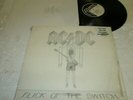 AC/DC FLICK OF THE SWITCH LP NM US ATLANTIC MASTERDISK 1ST PRESS VINYL IN SHRINK