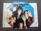 ROLLING STONES THROUGH THE PAST DARKLY GREATEST HITS LP 