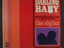 ELGINS: Darling Baby LP Sealed (Mono) Soul