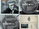 THE JOHNNY BURNETTE STORY - A1/B1 First Pressing EX/VG+ Cond 1964 Liberty LP