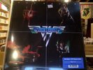 Van Halen s/t LP sealed 180 gm vinyl remastered reissue self-titled debut