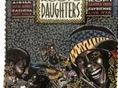 Roots Daughters Reggae Ariwa Records 1988 RARE