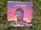 Acid Rap Vinyl Limited Edtion - Chance The Rapper