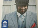 Gregory Porter 'Liquid Spirit' clear vinyl limited edition on Blue Note - Sealed