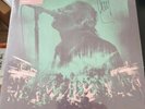 Liam Gallagher MTV Unplugged Signed Amazon Vinyl LP *NEW & SEALED*
