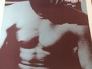 12in VINYL LP, THE SMITHS THE SMITHS ROUGH 61 1984 *no inner sleeve*