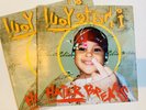 Battle / Scratch Records- Hater  Breaks  , Roc Raida  x2