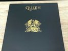 Queen Greatest Hits 2 Vinyl LP.  UK 1ST PRESS. VINYL NM SLEEVE VG+