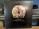 QUEEN, A DAY AT THE RACES Ex/VG+ Vinyl Record