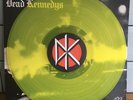 Dead Kennedys Fresh Fruit for Rotting Vegetables Cherry Red Original UK LP 1980