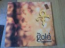 THE ARTIST(FORMERLY KNOWN AS PRINCE)-THE GOLD EXPERIENCE.1995 DOUBLE LP NR MINT