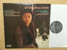 SAINT-SAENS Vieuxtemps KYUNG-WHA CHUNG SXL 6759 Decca