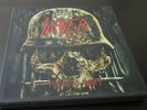 SLAYER -  toronto awaits - lp- box -test pressing+bug+puzzel