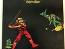 Babe Ruth First Base Vinyl LP Prog Rock  Roger Dean Cover Art Jenny Haan Classic