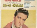 ELVIS PRESLEY EP DEUTSCHE RCA EPA 4319 