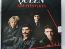 Queen - Greatest Hits, 2LP Vinyl, Gatefold Jacket