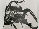 Massive Attack Mezzanine 180g Double Reissue, Vinyl LP