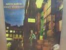 DAVID BOWIE ZIGGY STARDUST OG UK STEREO RCA VICTOR LP SF 8287 1E/2E + INNER MINT