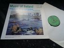 SEAN MAGUIRE & The Four Star Quartet - Music Of Ireland - Nice US Press LP
