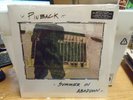 PINBACK Summer In Abaddon LP NEW OLIVE GREEN Colored vinyl + 7 Inch [Indie Rock]